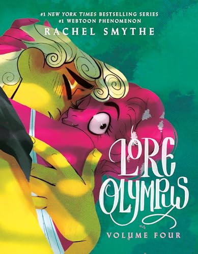 Lore Olympus: Volume Five