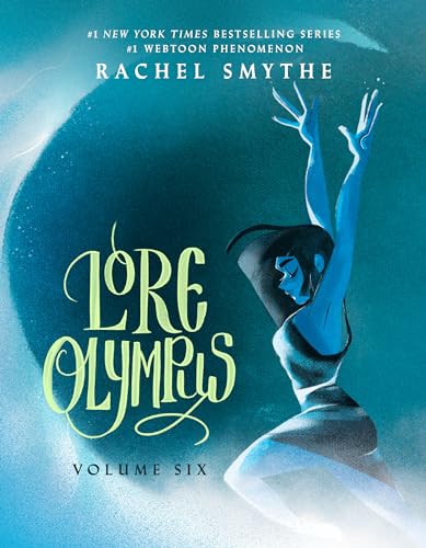 Lore Olympus: Volume 6
