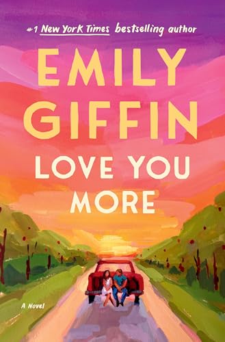 Love You More / by Giffin, Emily