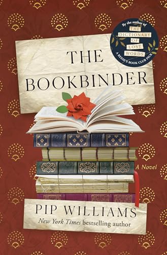 The Bookbinder of Jericho / The Bookbinder book cover