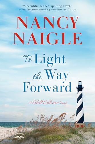To Light the Way Forward book cover