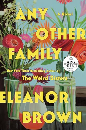 Any Other Family by Brown, Eleanor