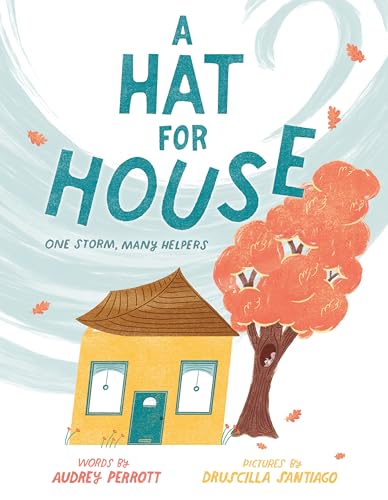 Cover of Hat for House
