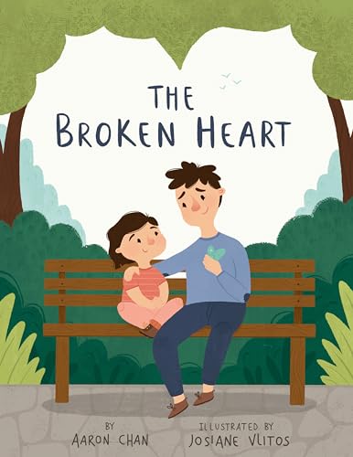 Cover of Broken Heart