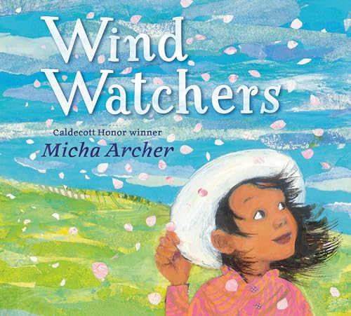 Wind Watchers / by Archer, Micha
