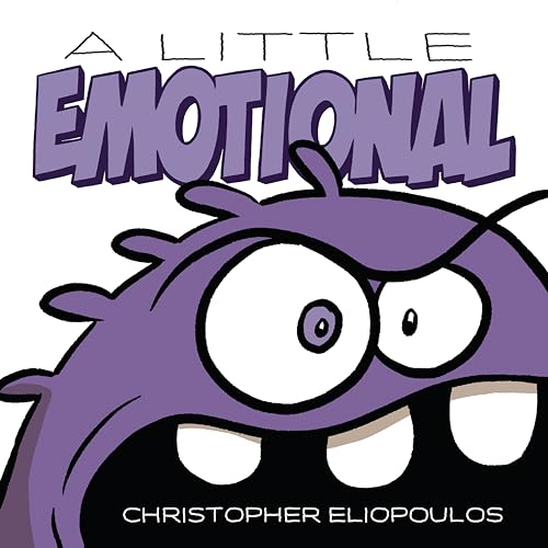 A Little Emotional / by Eliopoulos, Chris