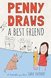 Penny Draws a Best Friend