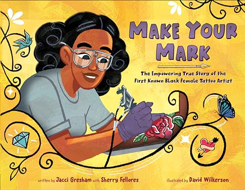 Cover of Make Your Mark