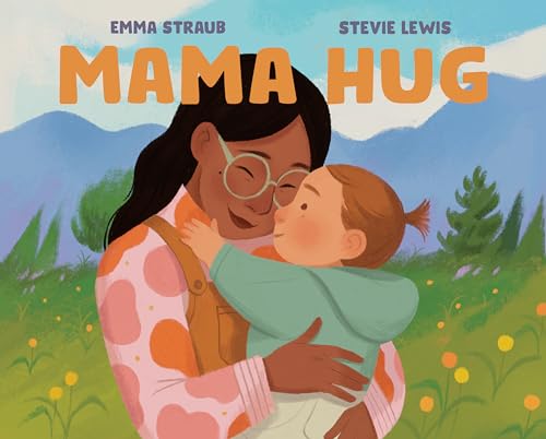 Cover of Mama Hug