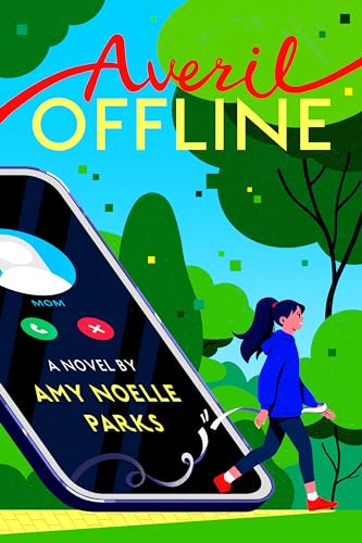 Averil Offline / by Parks, Amy Noelle