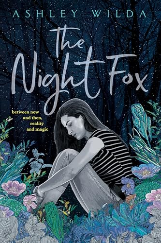 Cover of Night Fox