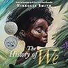 The History of We