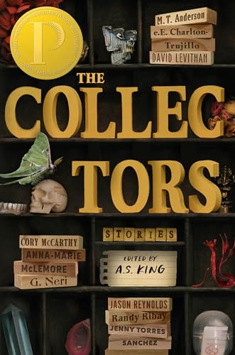 The Collectors cover