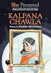 She Persisted: Kalpana Chawla