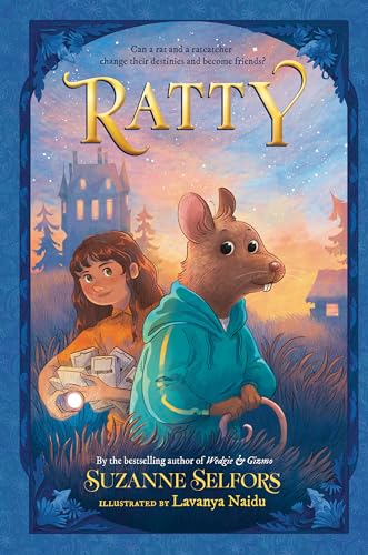 Ratty / by Selfors, Suzanne