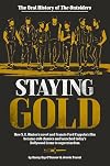 Staying Gold: The Oral History of The Outsiders