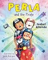 Perla y el Pirata (Perla and the Pirate Spanish Edition)