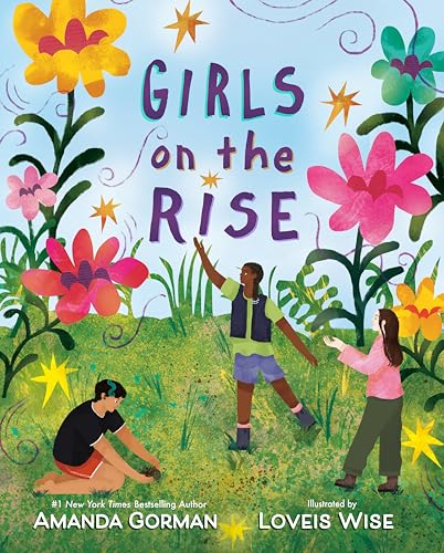 Girls on the Rise (With: Loveis Wise) cover