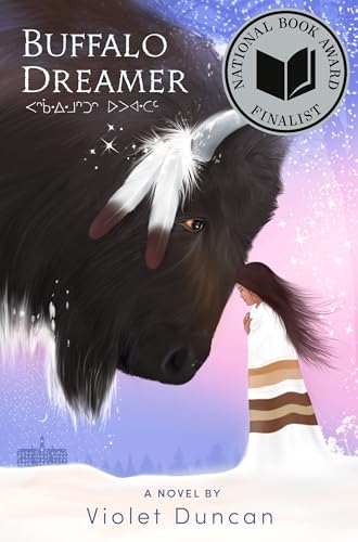 Buffalo Dreamer / by Duncan, VIolet