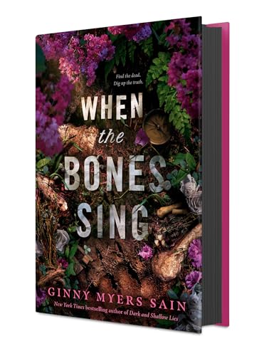 When the Bones Sing book cover