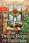 The Twelve Books of Christmas
