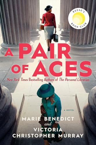 A Pair of Aces / by Benedict, Marie