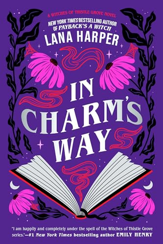 In Charm's Way cover