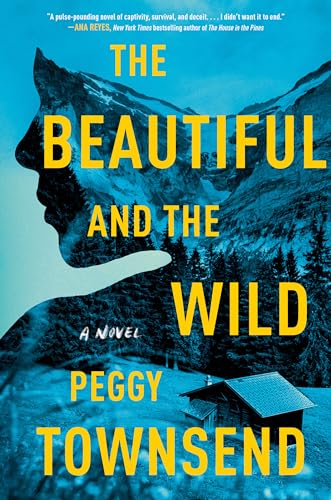 The Beautiful and the Wild cover