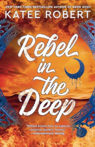 Rebel in the Deep cover