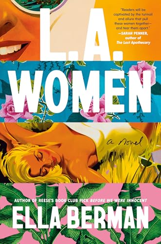 L.A. Women cover