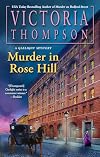Murder in Rose Hill