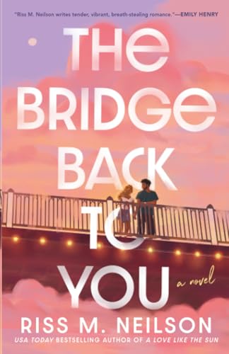 The Bridge Back to You book cover