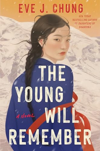 The Young Will Remember / by Chung, Eve J