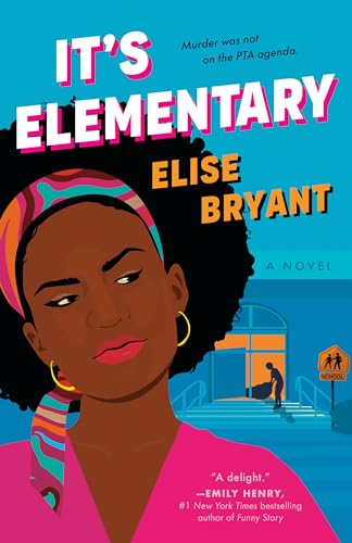 It's Elementary book cover