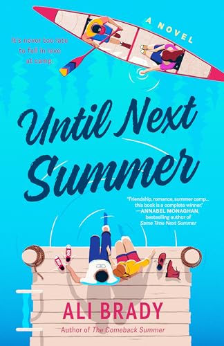 Until Next Summer cover