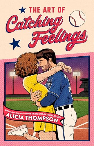 The Art of Catching Feelings cover