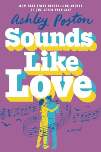 Sounds Like Love cover