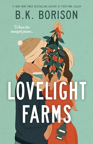 Lovelight Farms book cover