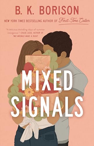 Mixed Signals cover