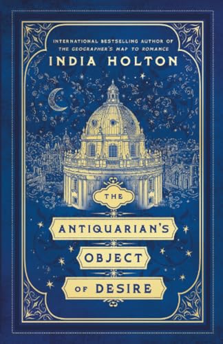 The Antiquarian’s Object of Desire