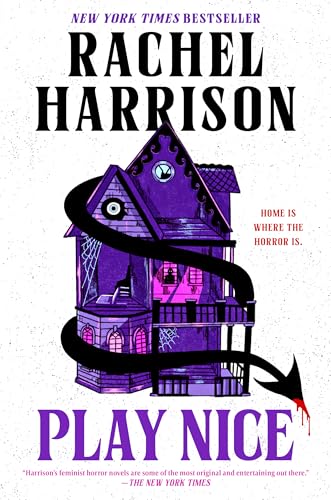 Play Nice / by Harrison, Rachel