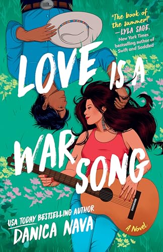 Love Is a War Song cover