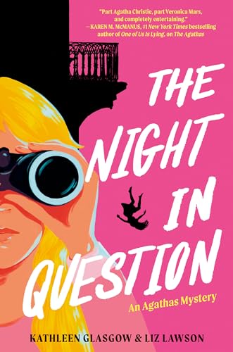 The Night in Question cover