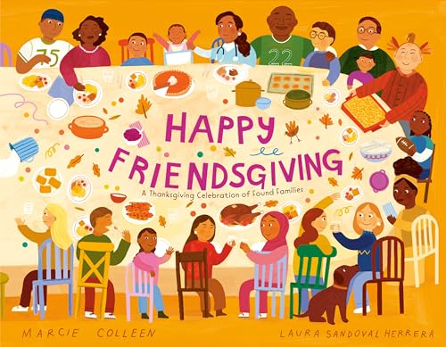 Happy Friendsgiving / by Colleen, Marcie