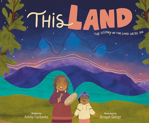This Land / by Fairbanks, Ashley