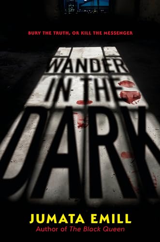 Wander in the Dark cover