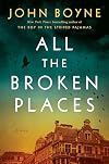 All the Broken Places