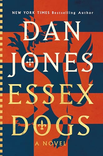 Essex Dogs book cover