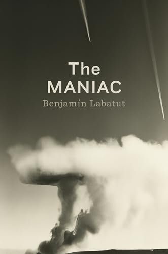 The Maniac cover