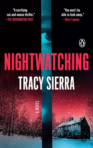 Nightwatching / by Sierra, Tracy